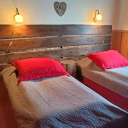 Hotel Seita Äkäslompolo Eksteriør bilde