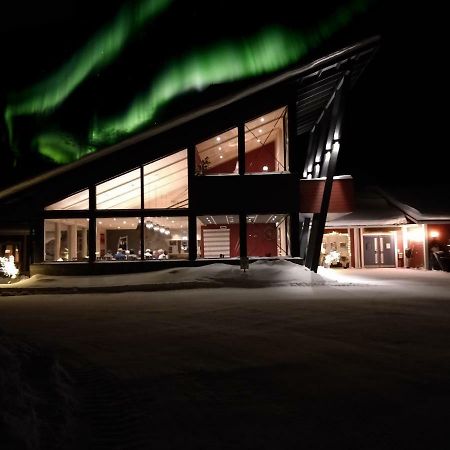 Hotel Seita Äkäslompolo Eksteriør bilde