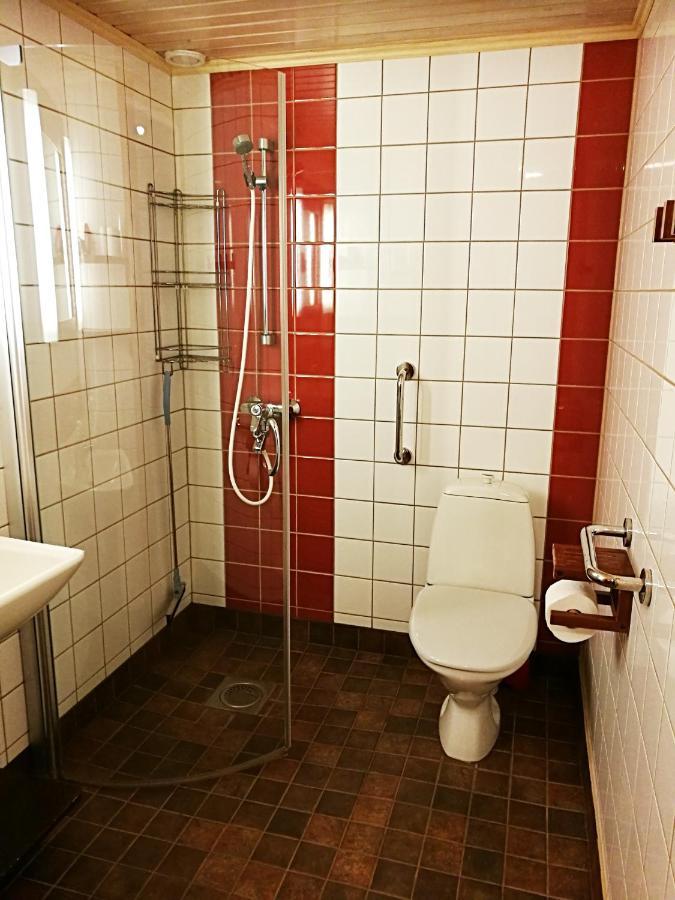 Hotel Seita Äkäslompolo Eksteriør bilde