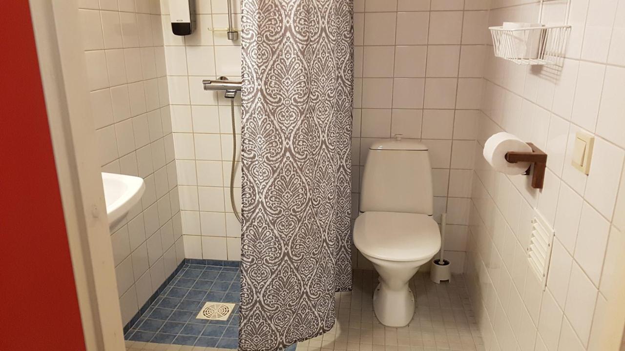 Hotel Seita Äkäslompolo Eksteriør bilde