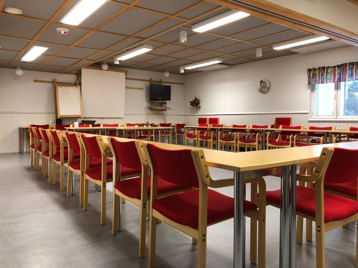 Hotel Seita Äkäslompolo Eksteriør bilde