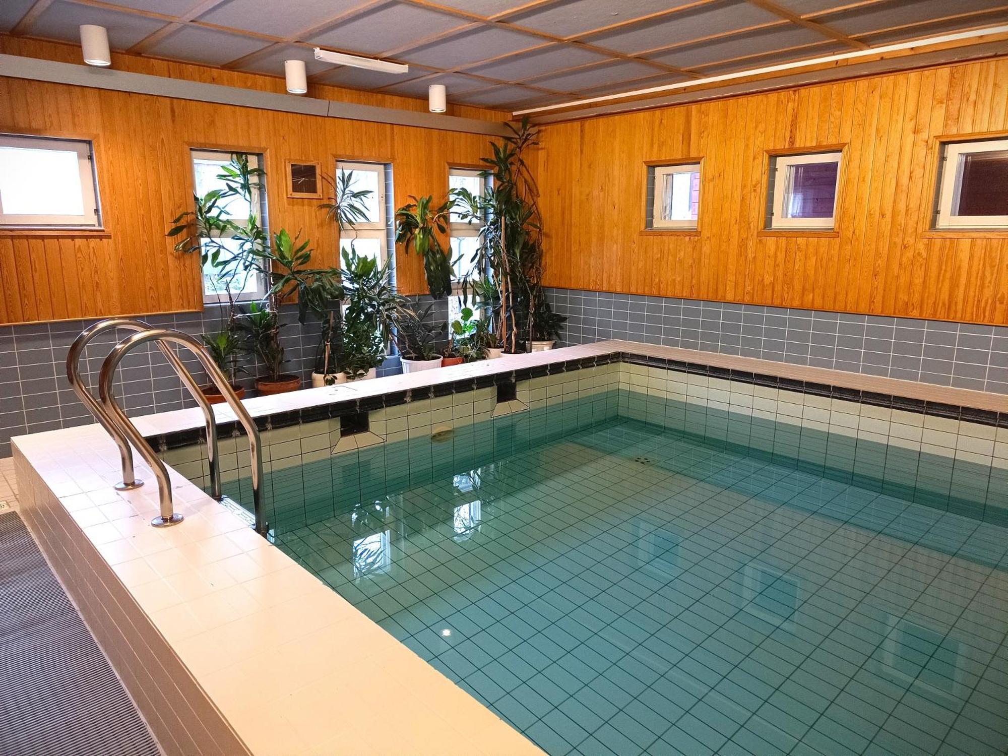 Hotel Seita Äkäslompolo Eksteriør bilde
