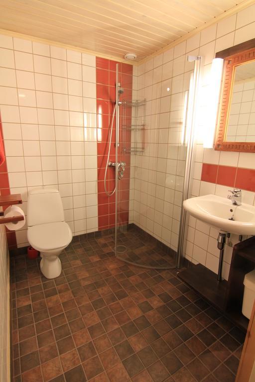 Hotel Seita Äkäslompolo Eksteriør bilde